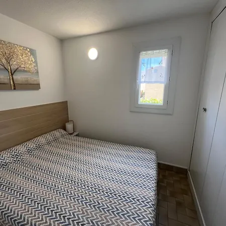 Sables D'or Joli T3 Proche De La Richelieu Cap D'agde * Agde