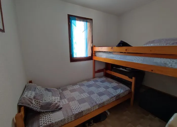 Sables D'or Joli T3 Proche De La Richelieu Cap D'agde アパート *